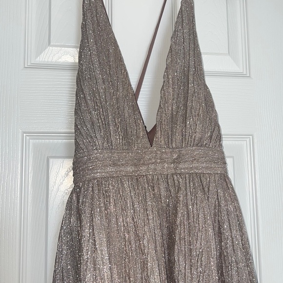 Sadie Hawkins Dress | Party Dress | Dance Dress | - Picture 4 of 7